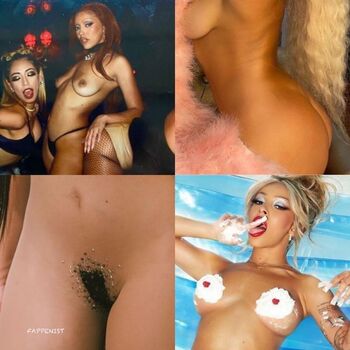 Full leaked Doja cat s page private photo