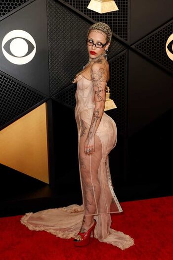 Full leaked Doja cat s private photo
