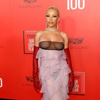 Full leaked Doja cat s private photo