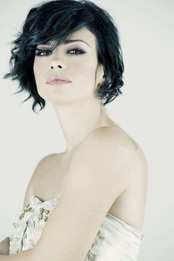 Full leaked Dolcenera private photo