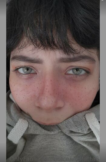 Full leaked Dolcenicoletta private photo