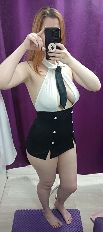 Full leaked Doll lesli page private photo