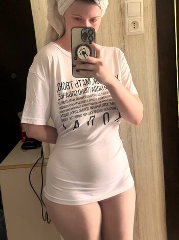 Full leaked Doll lesli private photo