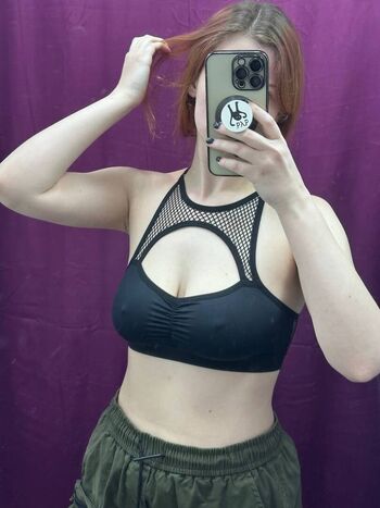 Full leaked Doll lesli private photo