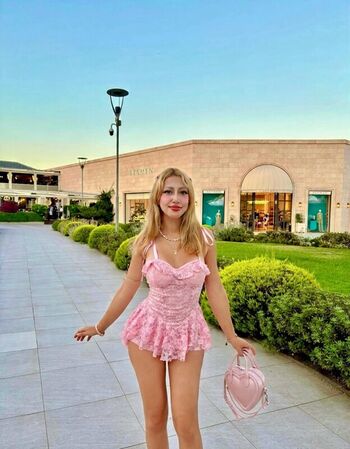 Full leaked Doll sema private photo