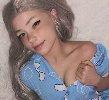 Full leaked Dollblush private photo