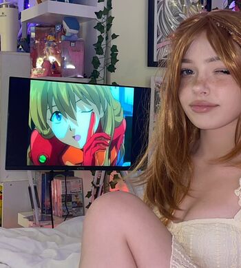 Full leaked Dollblush private photo