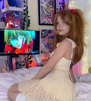 Full leaked Dollblush private photo