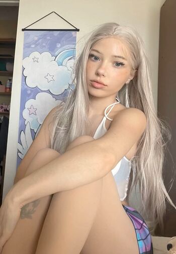 Full leaked Dollblush page private photo