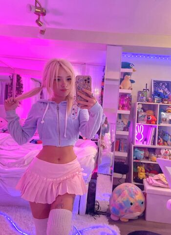 Dollblush