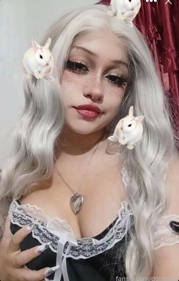 Full leaked Dolldako private photo