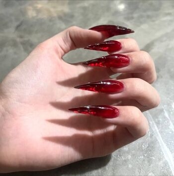 Full leaked Dolledream private photo