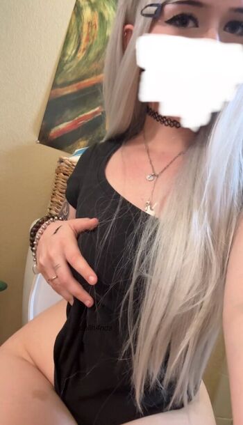 Full leaked Dollhndss private photo