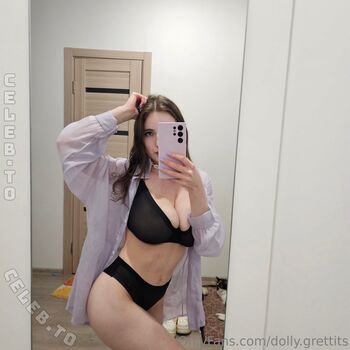 Full leaked Dolly grettits private photo