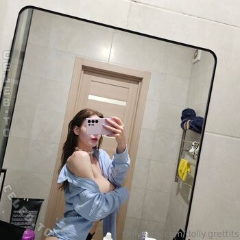 Full leaked Dolly grettits private photo