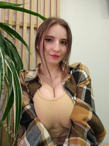 Full leaked Dolly grettits private photo