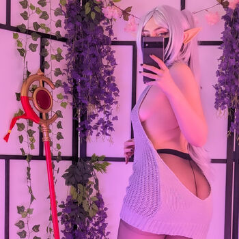 Full leaked Dolly liney page private photo