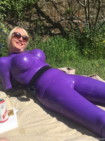 Full leaked Dolly loves private photo