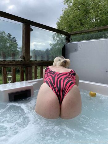 Full leaked Dolly loves private photo