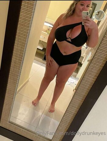 Full leaked Dolly p private photo