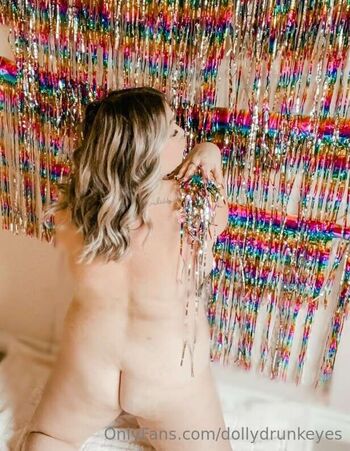 Full leaked Dolly p private photo