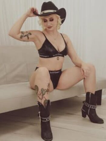 Full leaked Dolly rose private photo