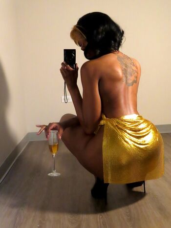 Full leaked Dollyrama private photo