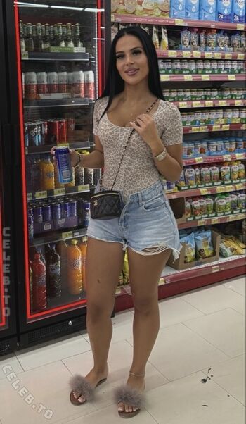 Full leaked Doloryva private photo
