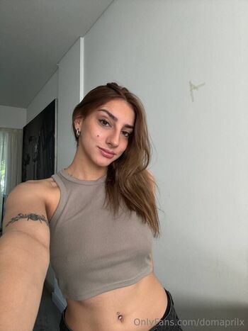 domaprilx
