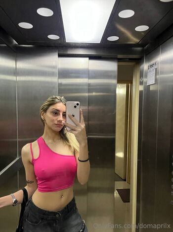 domaprilx