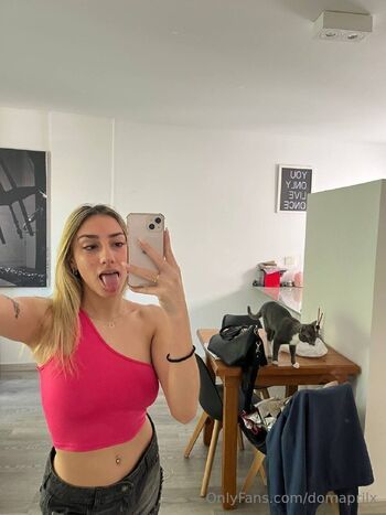 domaprilx