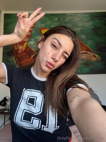 domaprilx