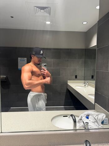 Full leaked Dominicanpapi private photo