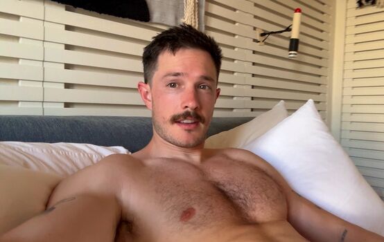 Full leaked Dominick private photo