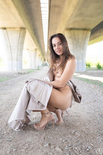 Full leaked Dominika c page private photo