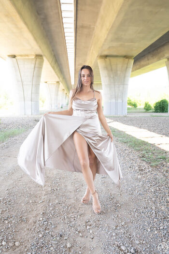 Full leaked Dominika c page private photo