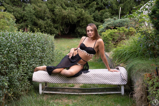 Full leaked Dominika c private photo
