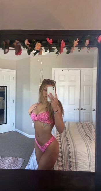 Full leaked Dominique raught private photo