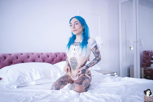 Full leaked Domino harvey private photo