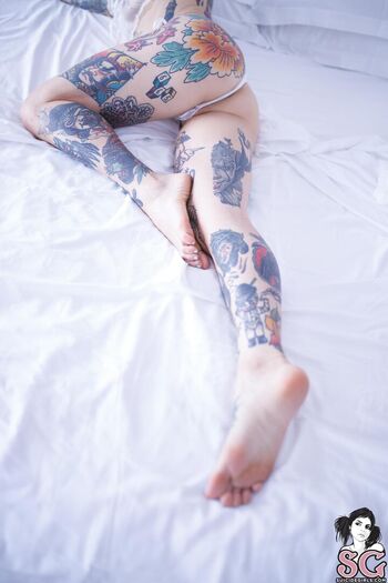 Full leaked Domino harvey private photo