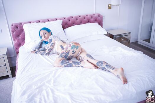 Full leaked Domino harvey private photo