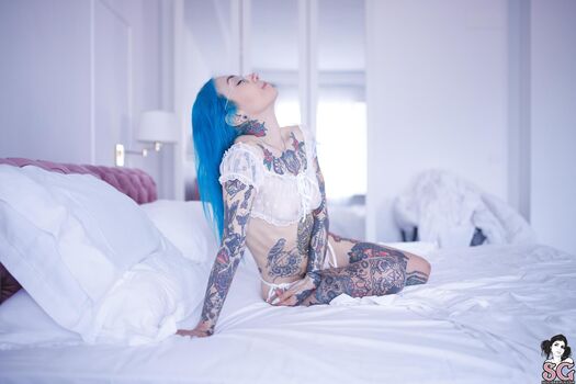 Full leaked Domino harvey private photo