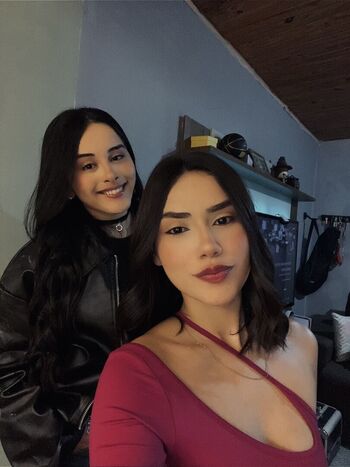 Full leaked Dommezuri page private photo