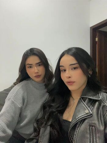Full leaked Dommezuri page private photo