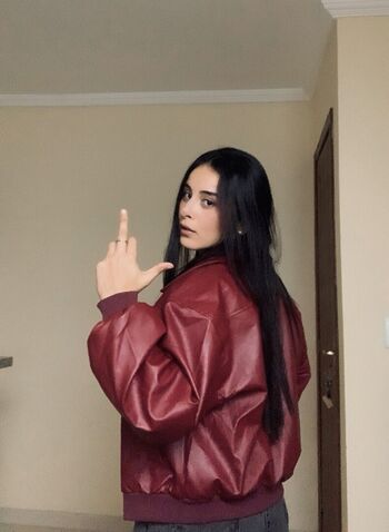 Full leaked Dommezuri page private photo