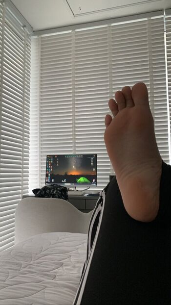 Full leaked Dommezuri page private photo