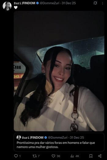 Full leaked Dommezuri private photo