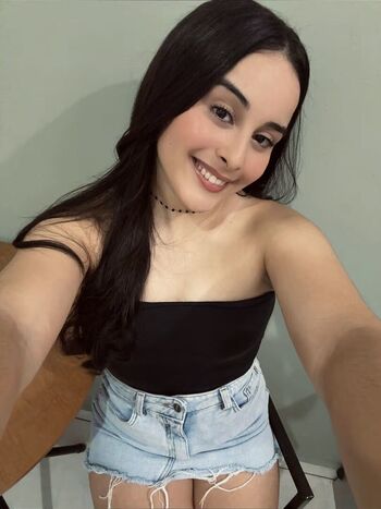 Full leaked Dommezuri private photo