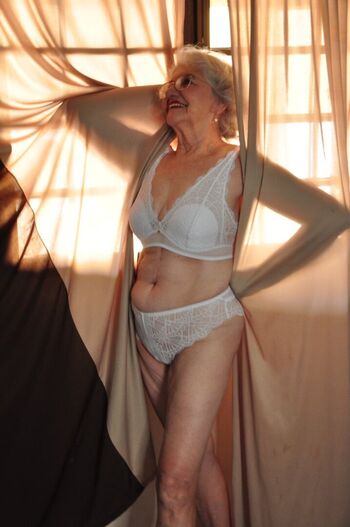 Full leaked Dona dirce private photo