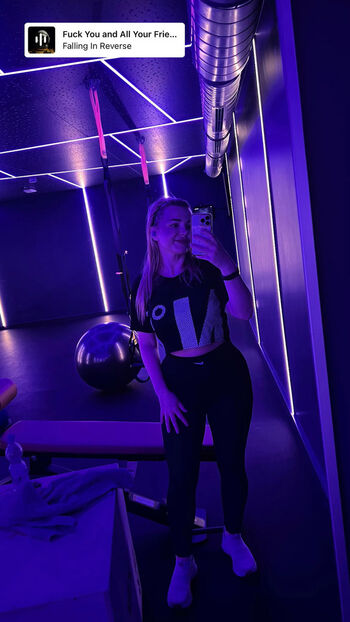 Full leaked Donacsgo page private photo